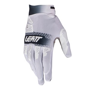 GLOVE MOTO 2.5 X-FLOW WHITE LARGE